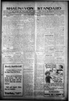 Shaunavon Standard April 29, 1915