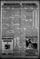 Shaunavon Standard April 30, 1914