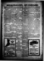 Shaunavon Standard April 5, 1917