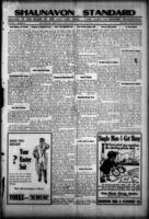Shaunavon Standard April 9, 1914