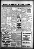 Shaunavon Standard August 1, 1918