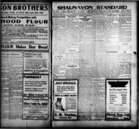 Shaunavon Standard August 10, 1916