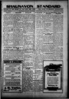 Shaunavon Standard August 12, 1915