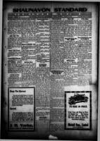 Shaunavon Standard August 16, 1917