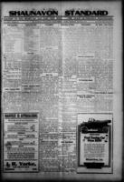Shaunavon Standard August 19, 1915