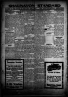 Shaunavon Standard August 2, 1917