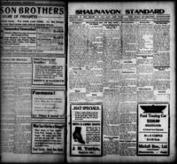 Shaunavon Standard August 24, 1916