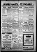 Shaunavon Standard August 26, 1915