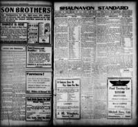 Shaunavon Standard August 31, 1916