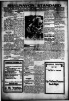 Shaunavon Standard December 13, 1917