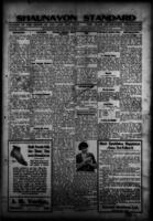 Shaunavon Standard February 10, 1916
