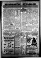 Shaunavon Standard February 25, 1915