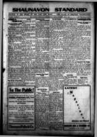 Shaunavon Standard February 26, 1914