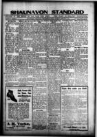 Shaunavon Standard February 3, 1916