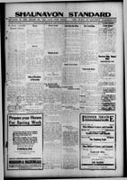 Shaunavon Standard February 7, 1918