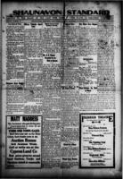 Shaunavon Standard January 10, 1918