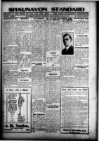 Shaunavon Standard January 13, 1916