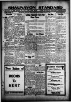 Shaunavon Standard January 17, 1918
