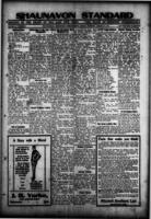 Shaunavon Standard January 20, 1916