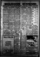 Shaunavon Standard January 21, 1915