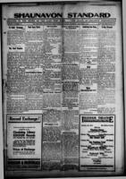 Shaunavon Standard January 24, 1918