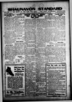 Shaunavon Standard January 27, 1916
