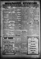 Shaunavon Standard January 3, 1918