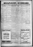 Shaunavon Standard January 31, 1918