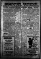 Shaunavon Standard January 7, 1915