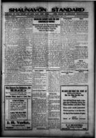 Shaunavon Standard July 1, 1915