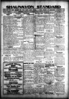 Shaunavon Standard July 11, 1918