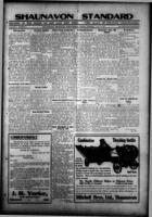 Shaunavon Standard July 15, 1915