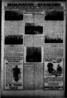 Shaunavon Standard July 16, 1914