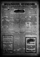 Shaunavon Standard July 19, 1917