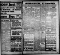 Shaunavon Standard July 20, 1916