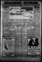 Shaunavon Standard July 23, 1914