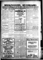Shaunavon Standard July 25, 1918