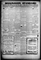 Shaunavon Standard July 26, 1917