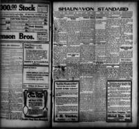 Shaunavon Standard July 27, 1916