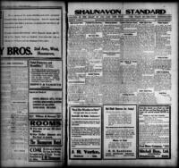Shaunavon Standard July 6, 1916