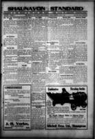 Shaunavon Standard July 8, 1915