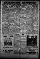 Shaunavon Standard July 9, 1914