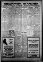 Shaunavon Standard June 10, 1915
