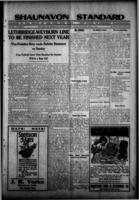 Shaunavon Standard June 11, 1914