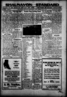 Shaunavon Standard June 17, 1915