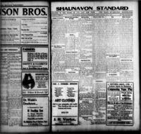 Shaunavon Standard June 2, 1916