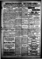 Shaunavon Standard June 20, 1918