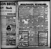 Shaunavon Standard June 22, 1916