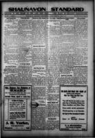 Shaunavon Standard June 24, 1915