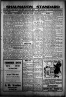 Shaunavon Standard June 25, 1914